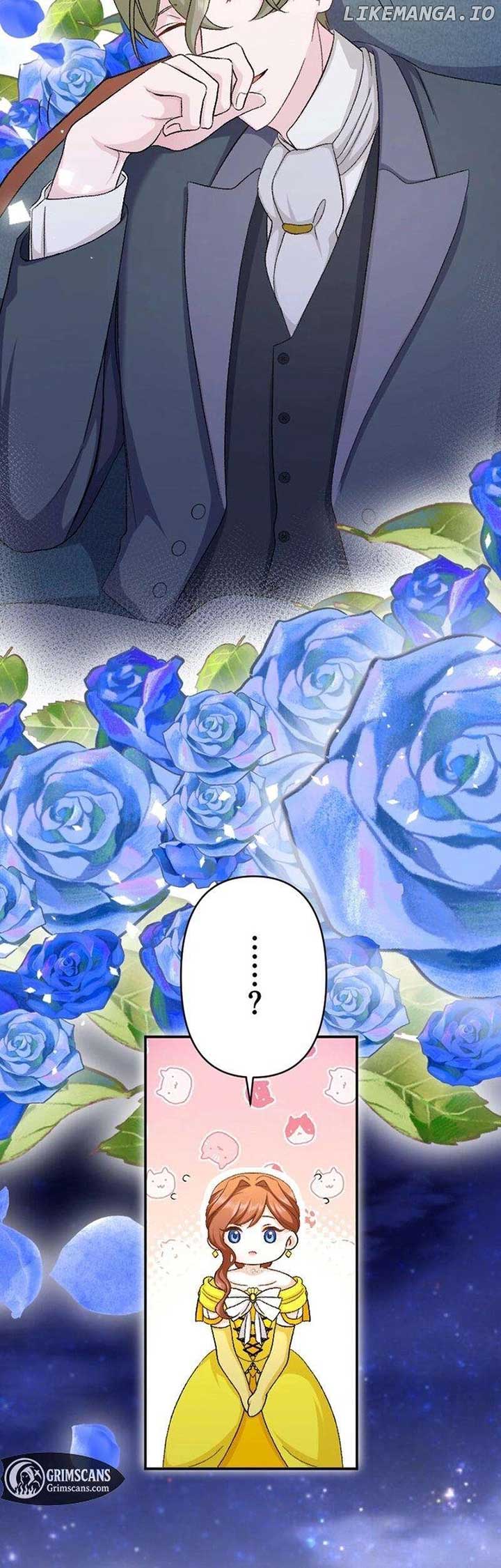 The Wicked You Sink Into This Love Chapter 5 197 16