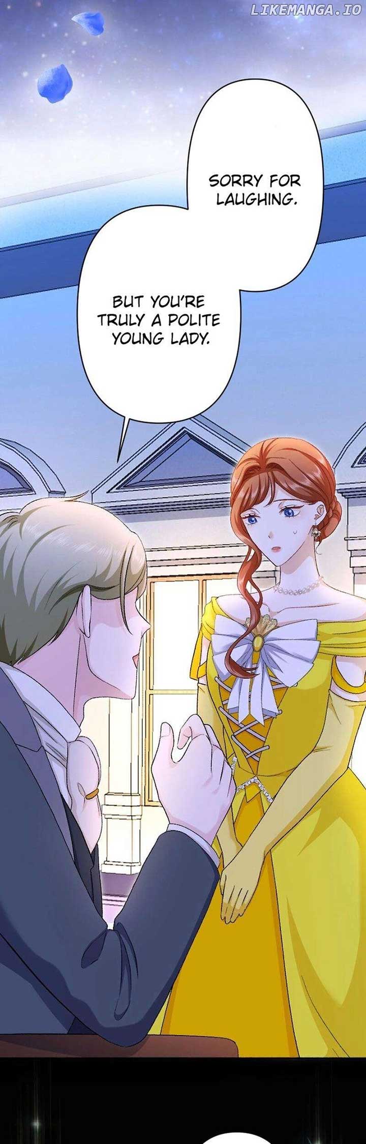 The Wicked You Sink Into This Love Chapter 5 198 17