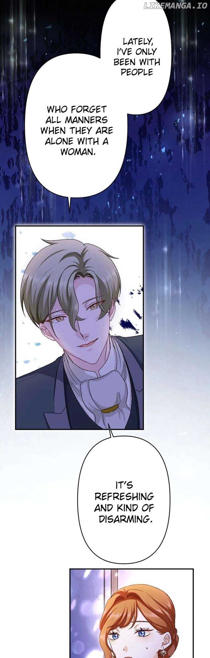 The Wicked You Sink Into This Love Chapter 5 199 18