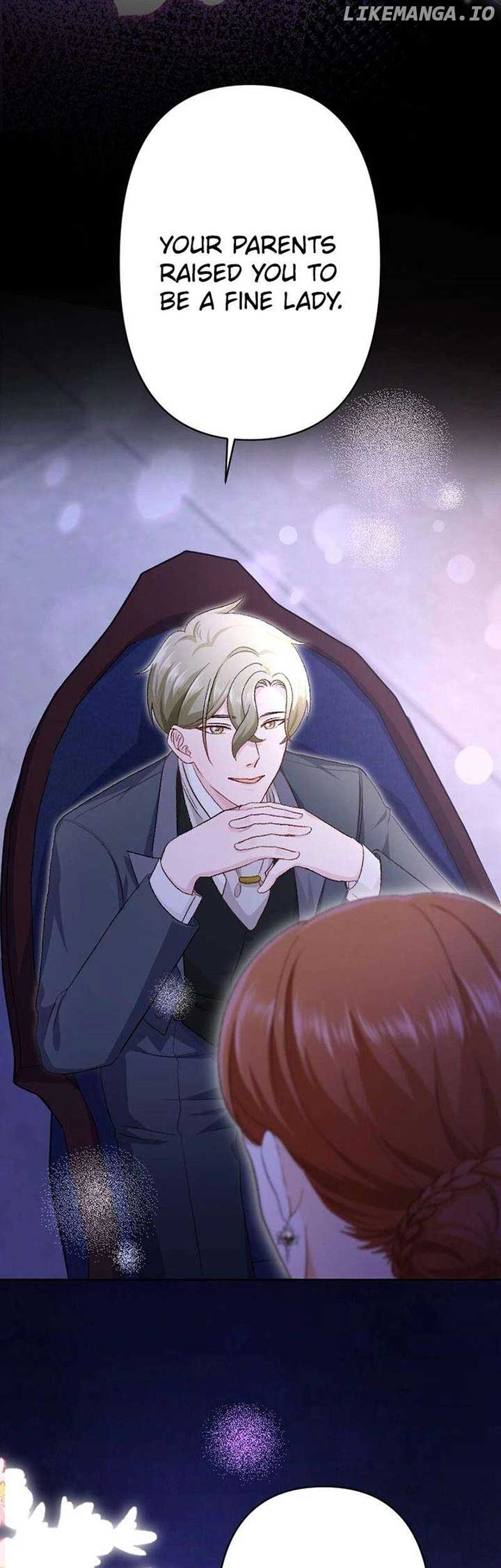 The Wicked You Sink Into This Love Chapter 5 202 21