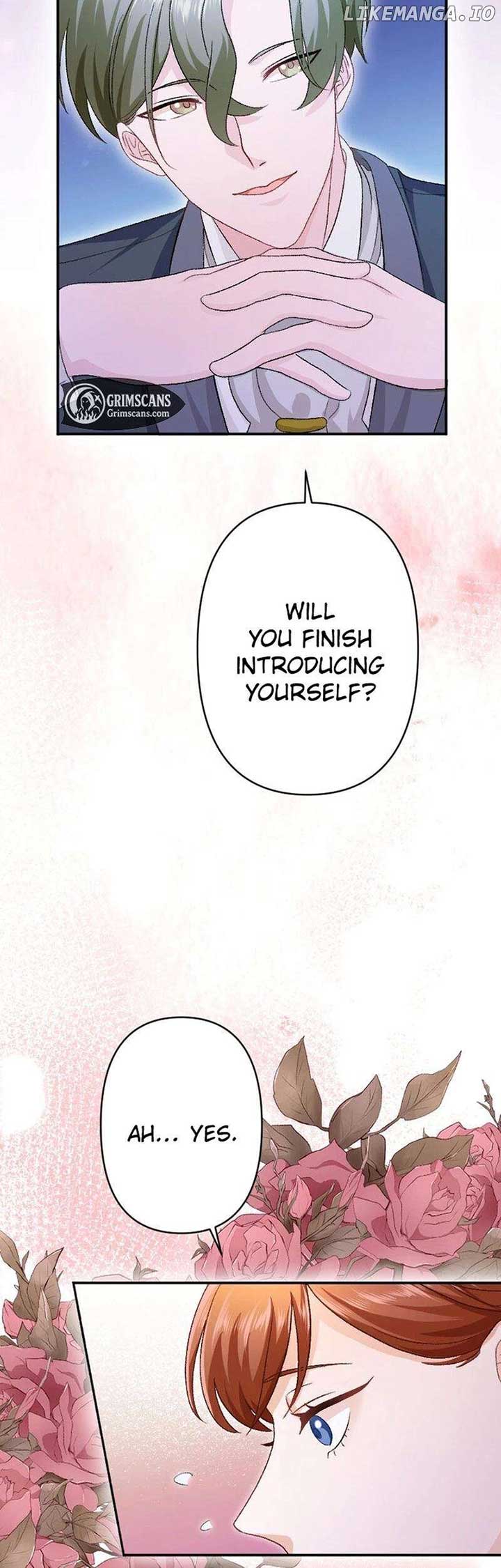 The Wicked You Sink Into This Love Chapter 5 204 23