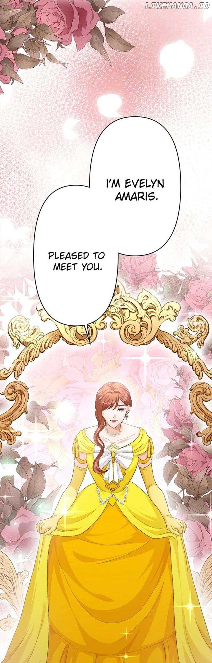 The Wicked You Sink Into This Love Chapter 5 205 24