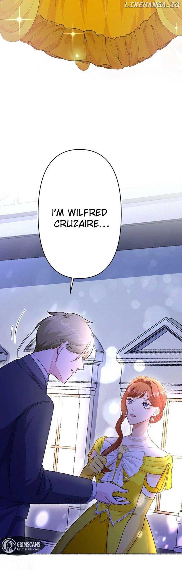 The Wicked You Sink Into This Love Chapter 5 206 25