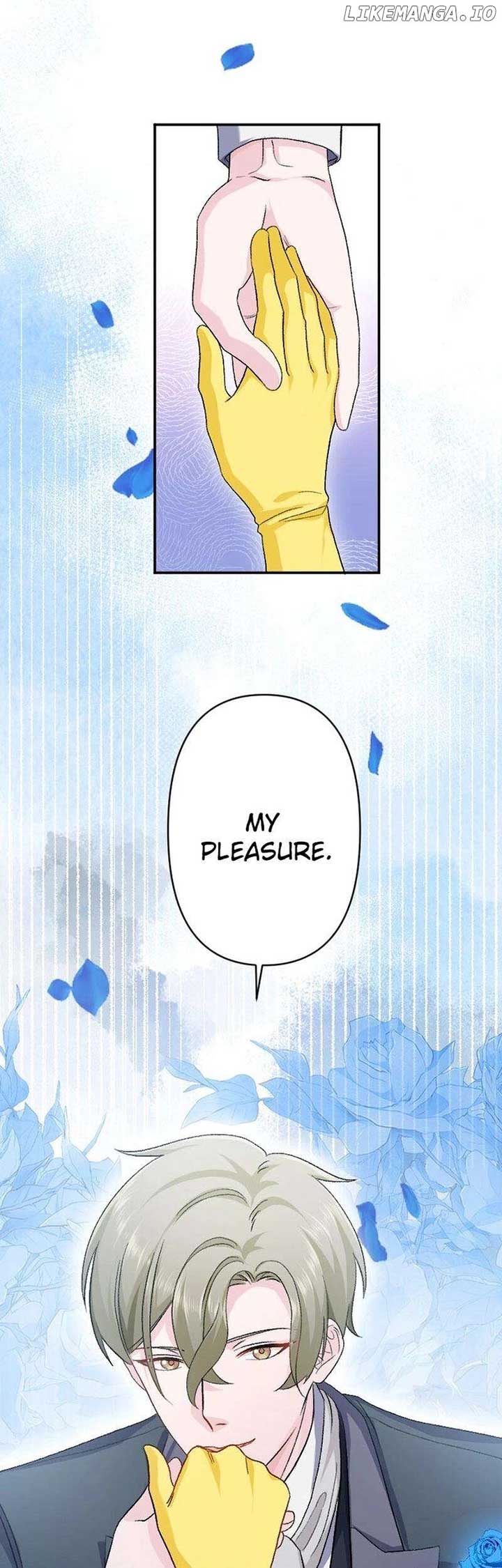 The Wicked You Sink Into This Love Chapter 5 207 26