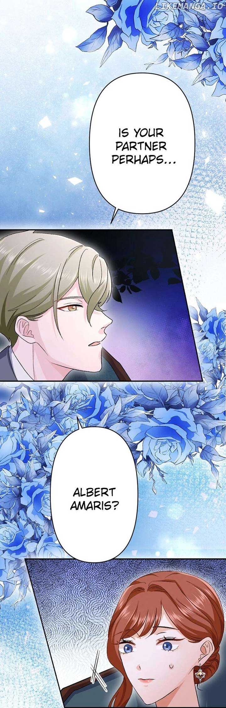 The Wicked You Sink Into This Love Chapter 5 210 29