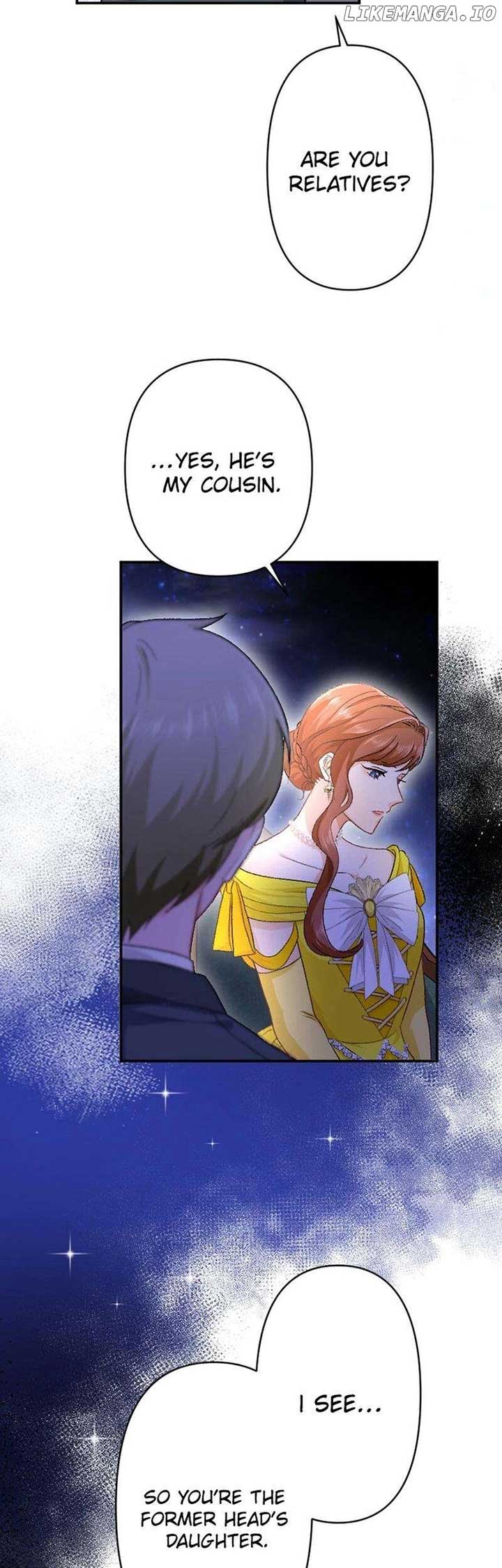 The Wicked You Sink Into This Love Chapter 5 212 31