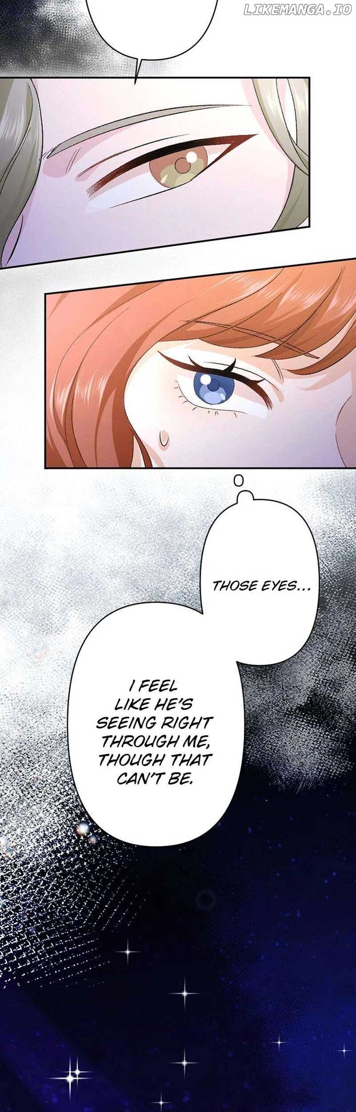 The Wicked You Sink Into This Love Chapter 5 213 32