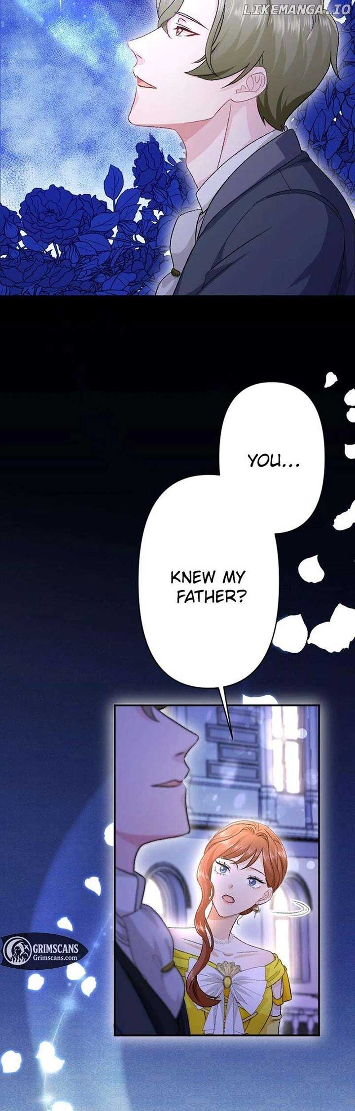 The Wicked You Sink Into This Love Chapter 5 215 34