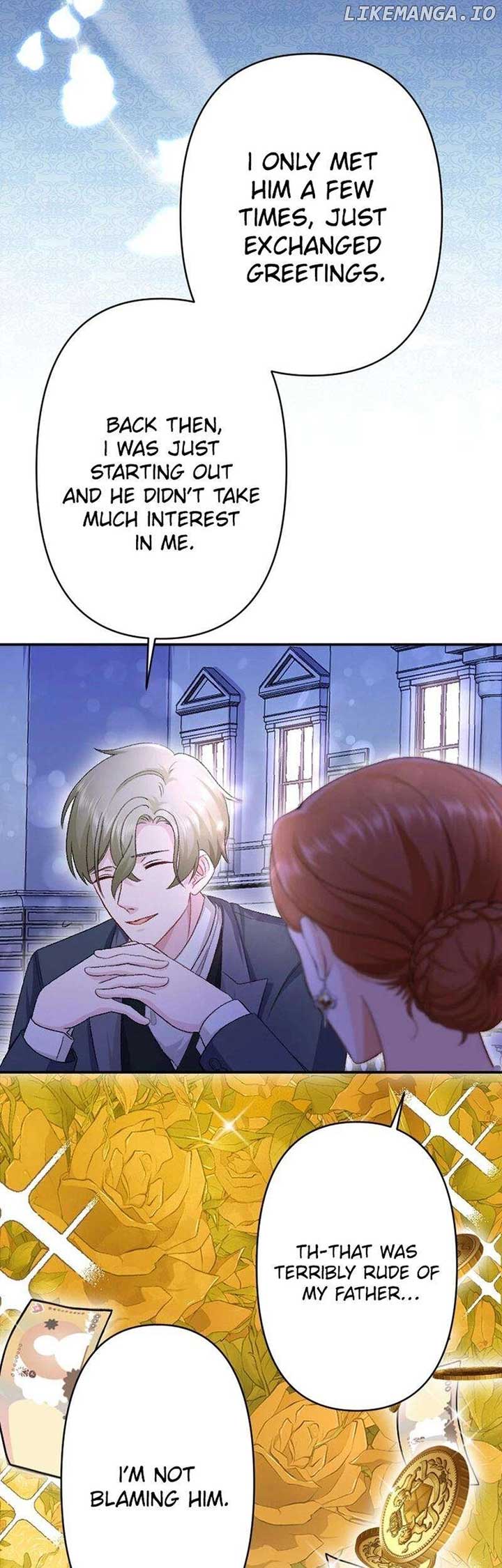 The Wicked You Sink Into This Love Chapter 5 216 35