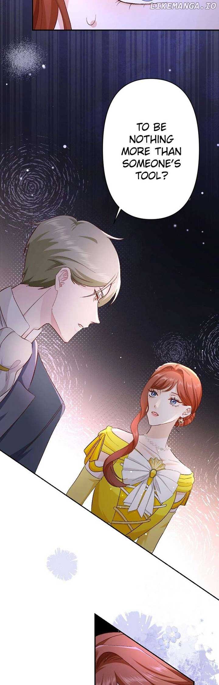 The Wicked You Sink Into This Love Chapter 5 221 40