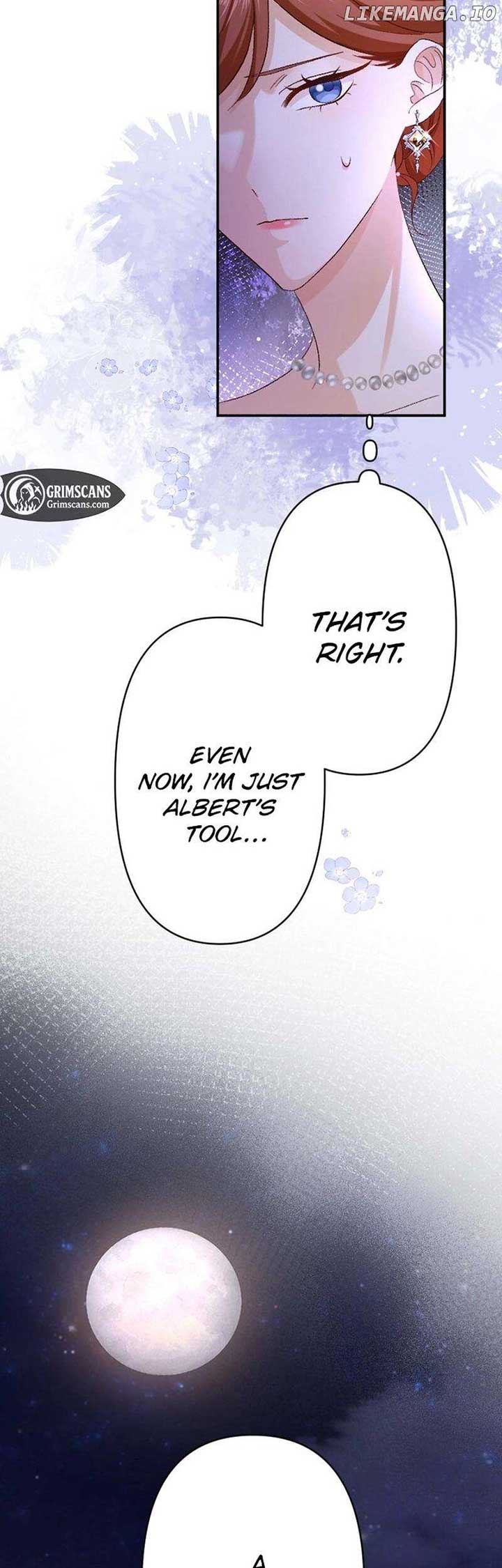 The Wicked You Sink Into This Love Chapter 5 222 41