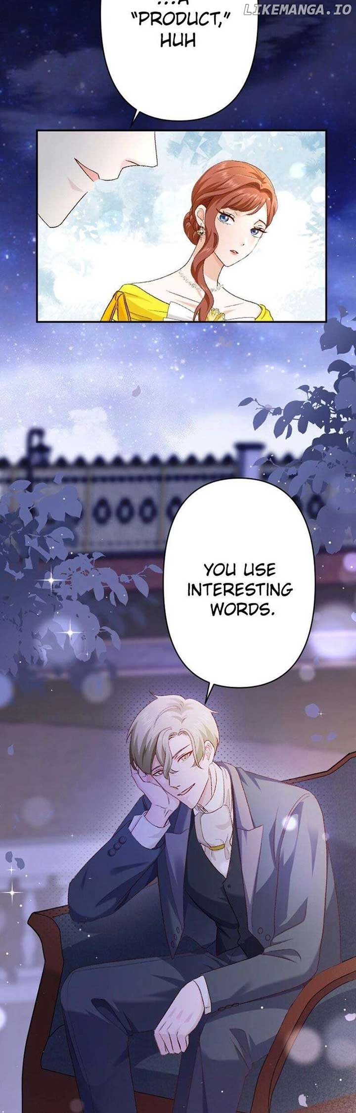 The Wicked You Sink Into This Love Chapter 5 223 42