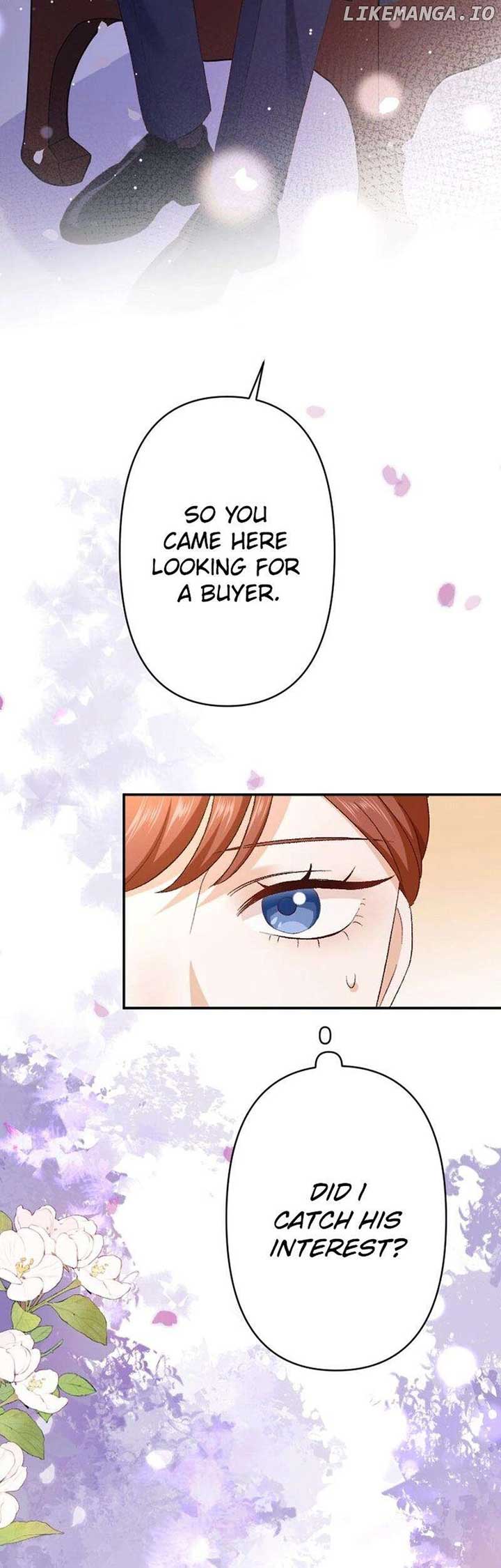 The Wicked You Sink Into This Love Chapter 5 224 43