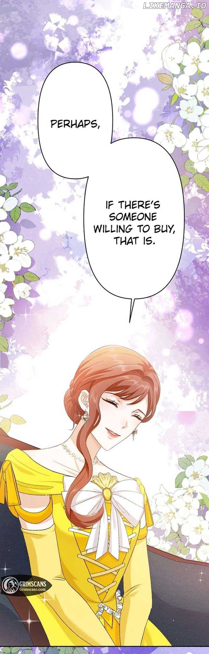 The Wicked You Sink Into This Love Chapter 5 225 44