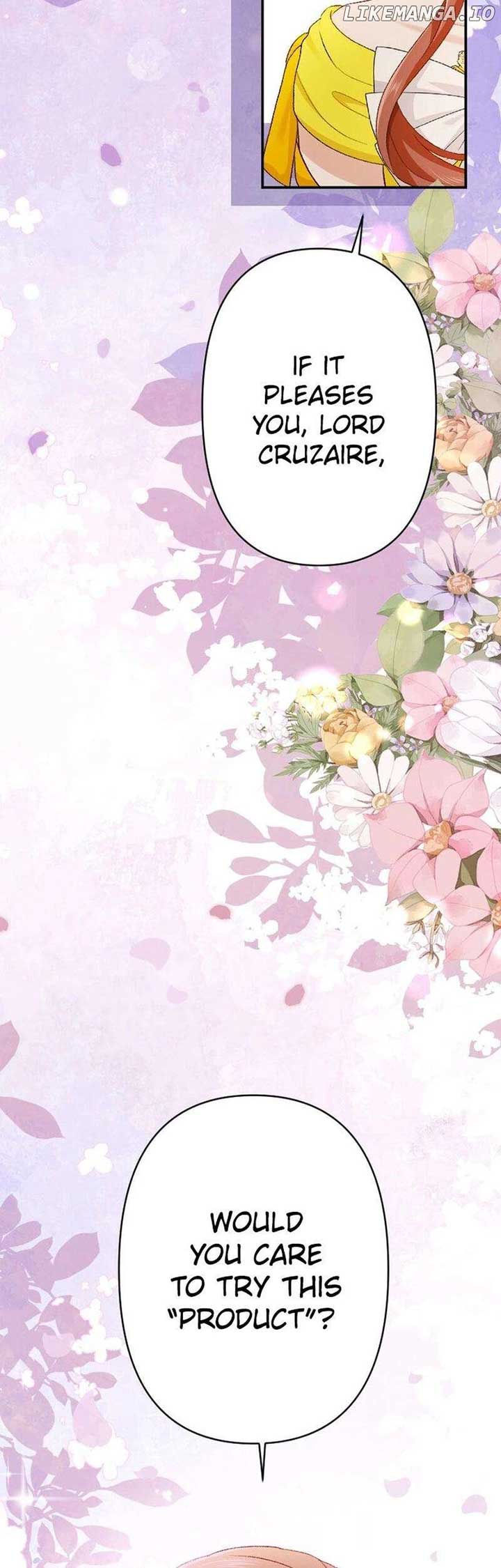 The Wicked You Sink Into This Love Chapter 5 227 46