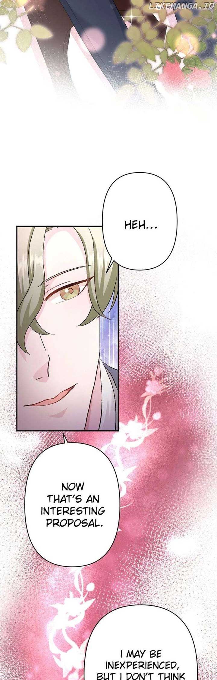 The Wicked You Sink Into This Love Chapter 5 230 49