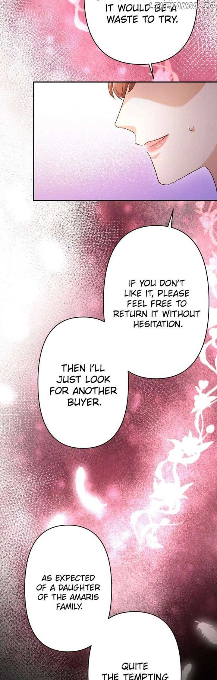 The Wicked You Sink Into This Love Chapter 5 231 50