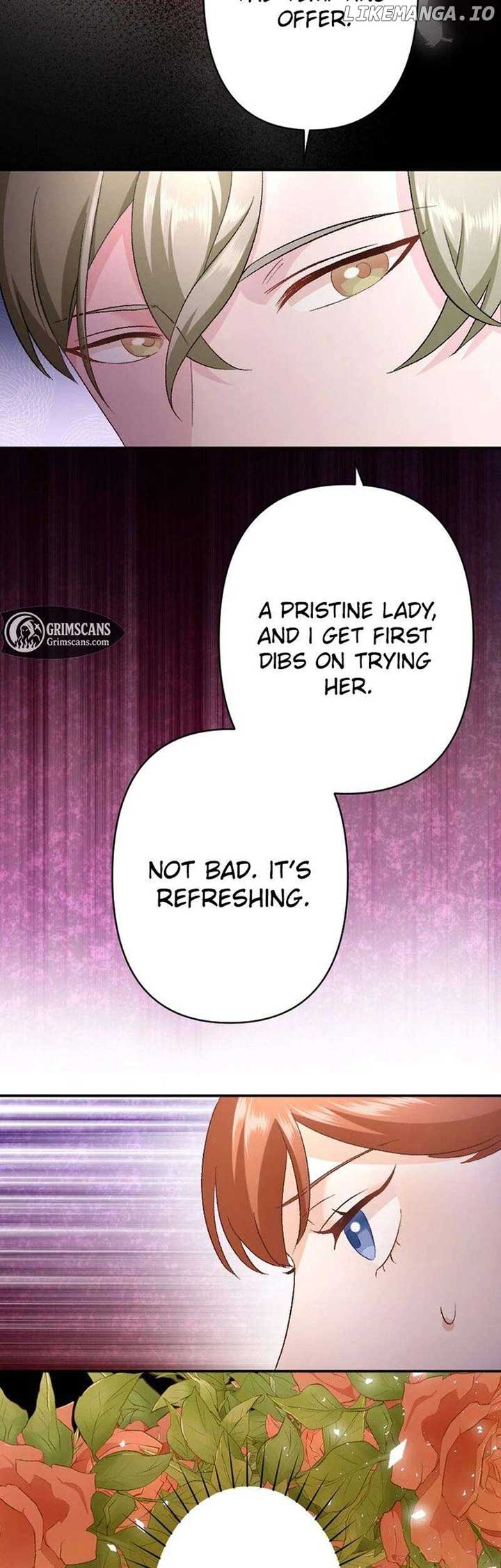 The Wicked You Sink Into This Love Chapter 5 232 51