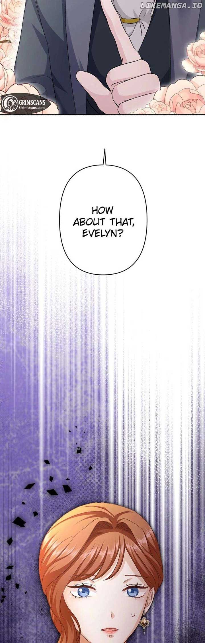 The Wicked You Sink Into This Love Chapter 5 236 55