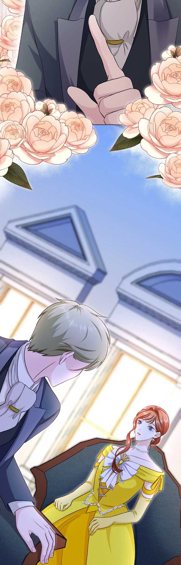The Wicked You Sink Into This Love Chapter 6 174 02