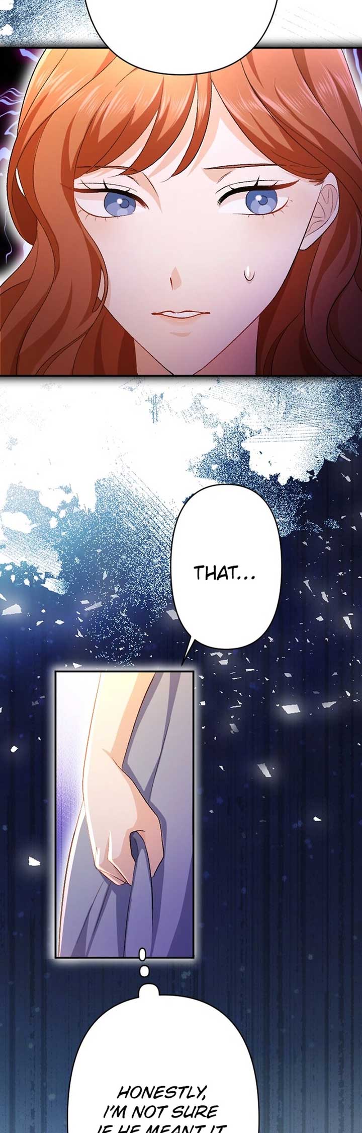 The Wicked You Sink Into This Love Chapter 6 198 26