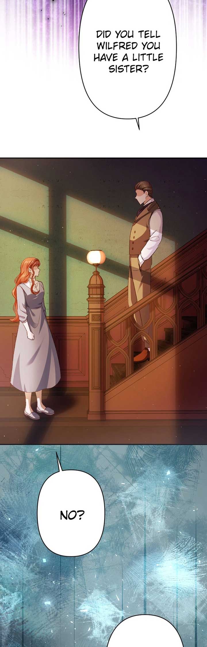 The Wicked You Sink Into This Love Chapter 6 215 43