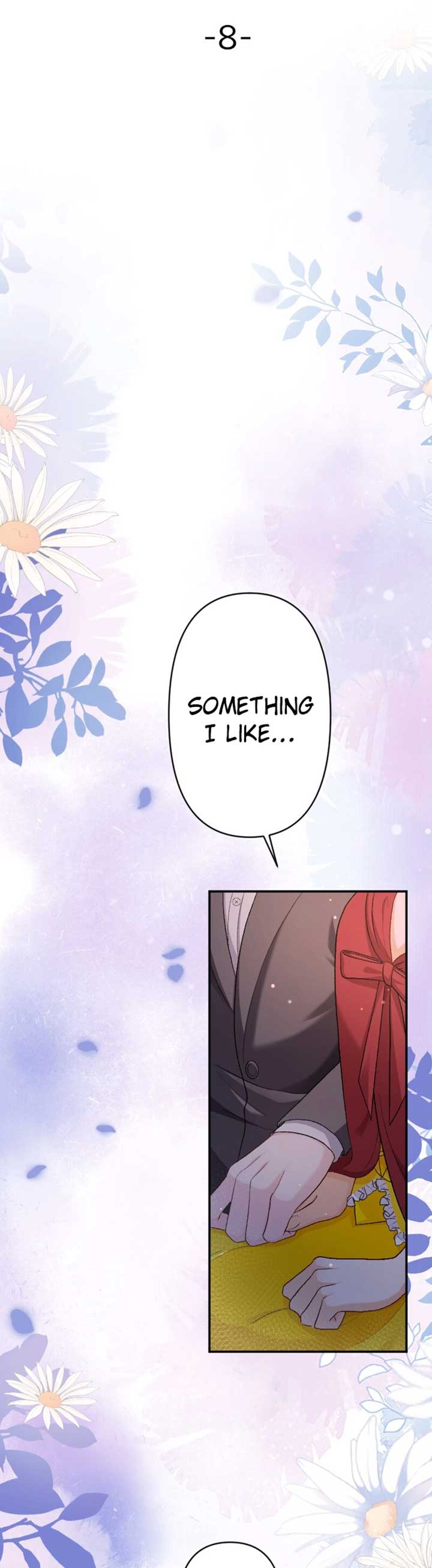 The Wicked You Sink Into This Love Chapter 8 151 03