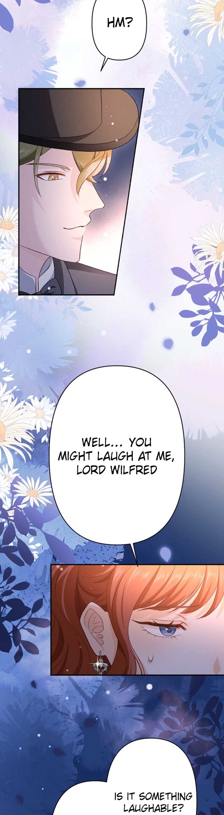 The Wicked You Sink Into This Love Chapter 8 152 04