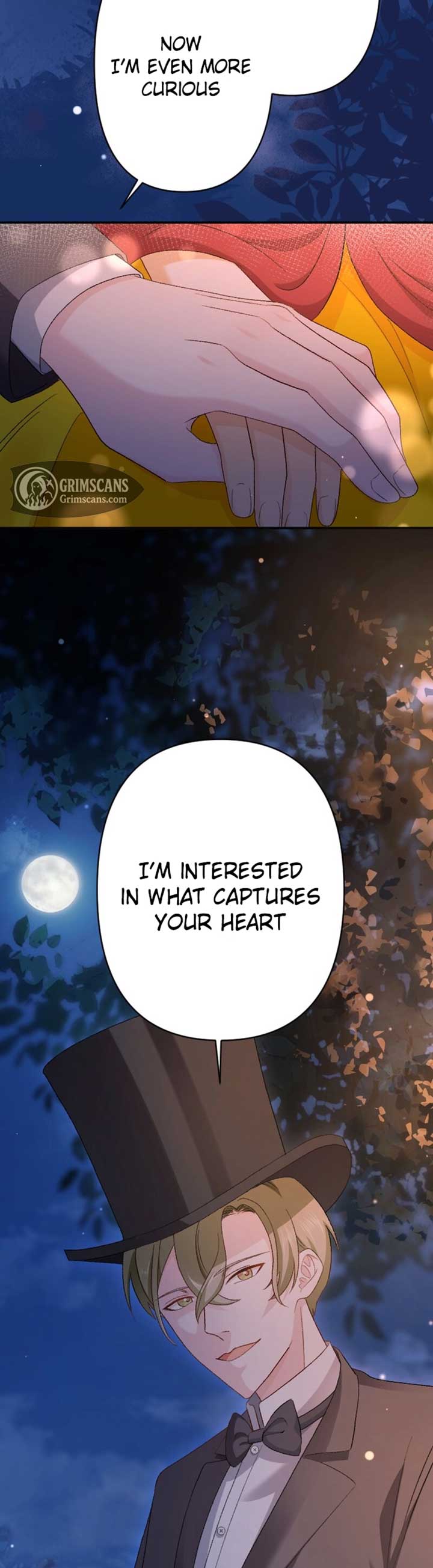 The Wicked You Sink Into This Love Chapter 8 153 05
