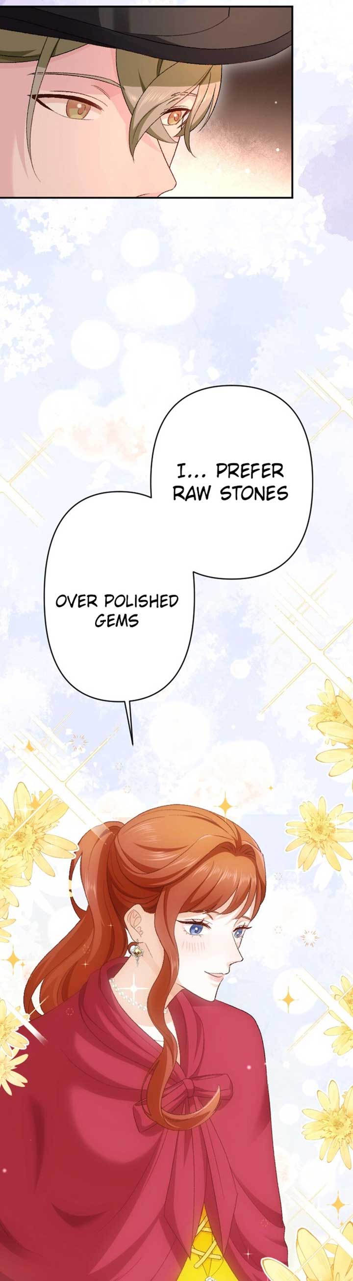 The Wicked You Sink Into This Love Chapter 8 155 07