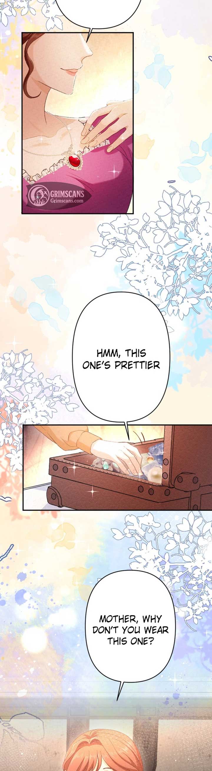 The Wicked You Sink Into This Love Chapter 8 157 09