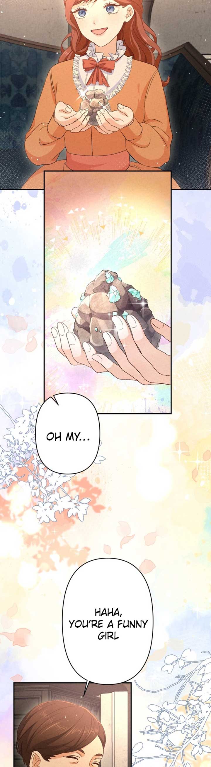 The Wicked You Sink Into This Love Chapter 8 158 10