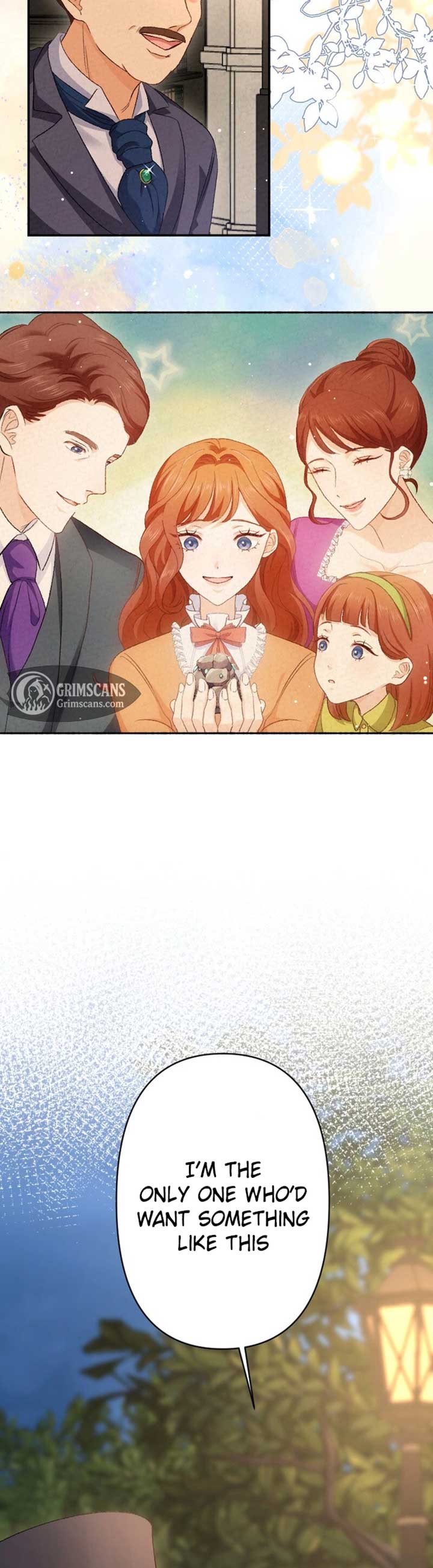 The Wicked You Sink Into This Love Chapter 8 159 11