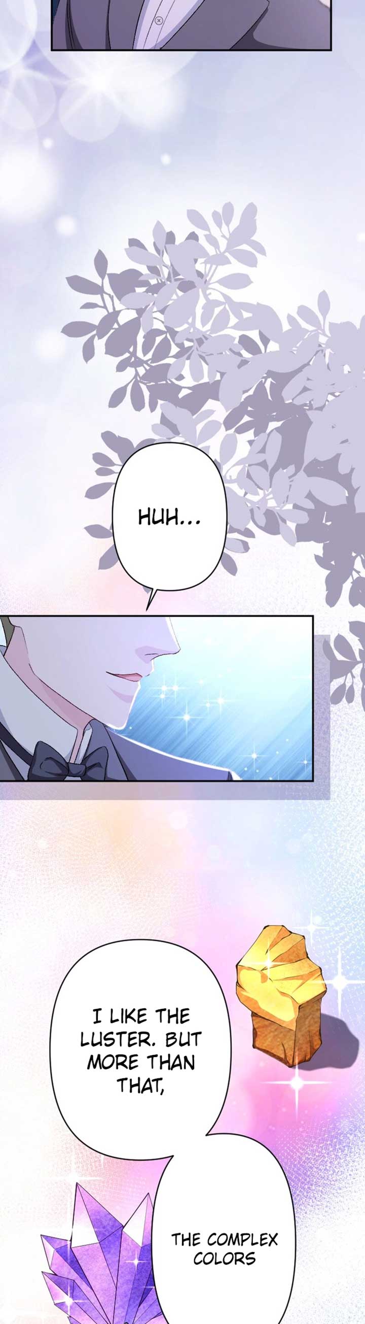 The Wicked You Sink Into This Love Chapter 8 161 13