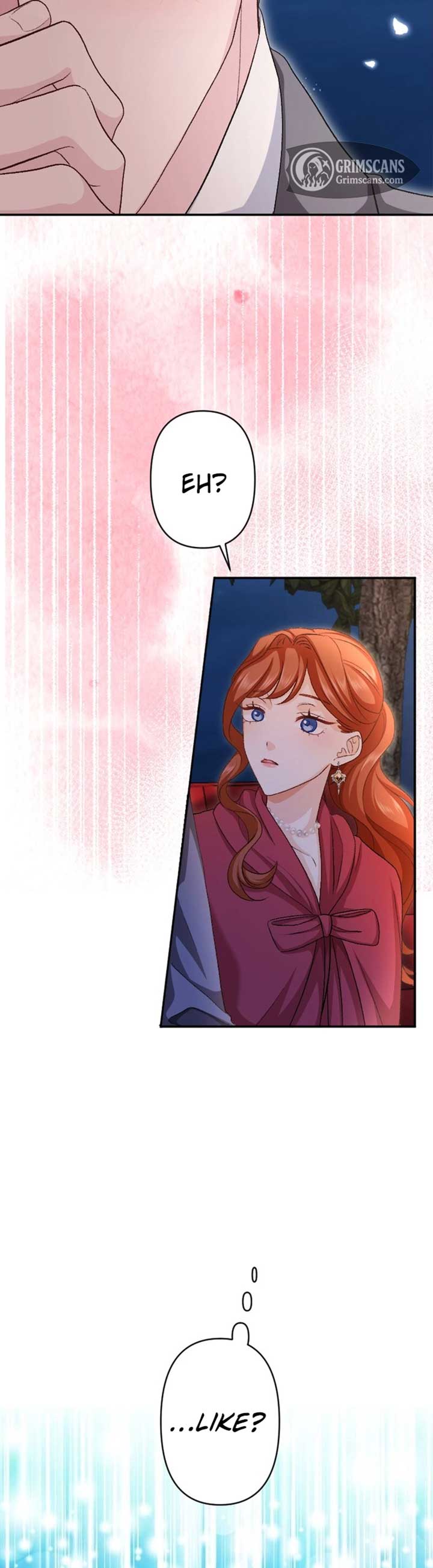 The Wicked You Sink Into This Love Chapter 8 164 16
