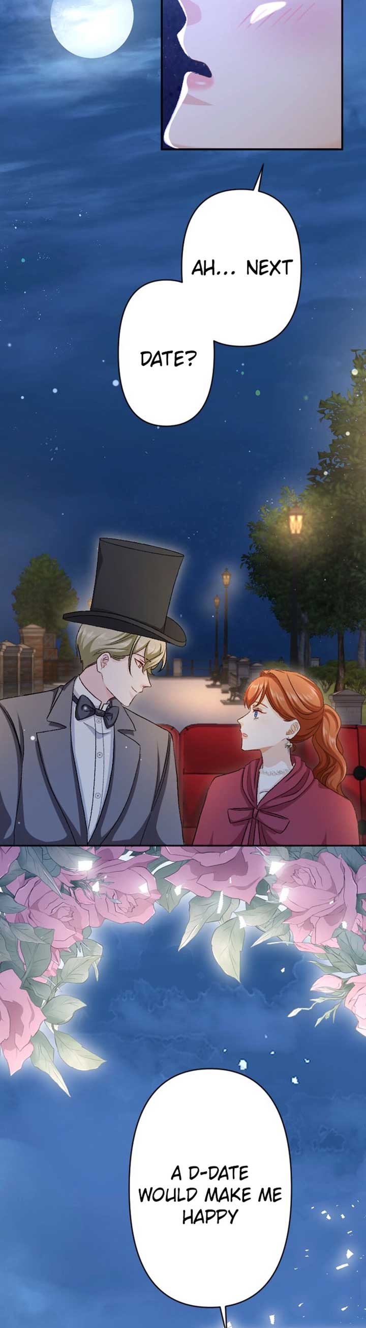The Wicked You Sink Into This Love Chapter 8 167 19