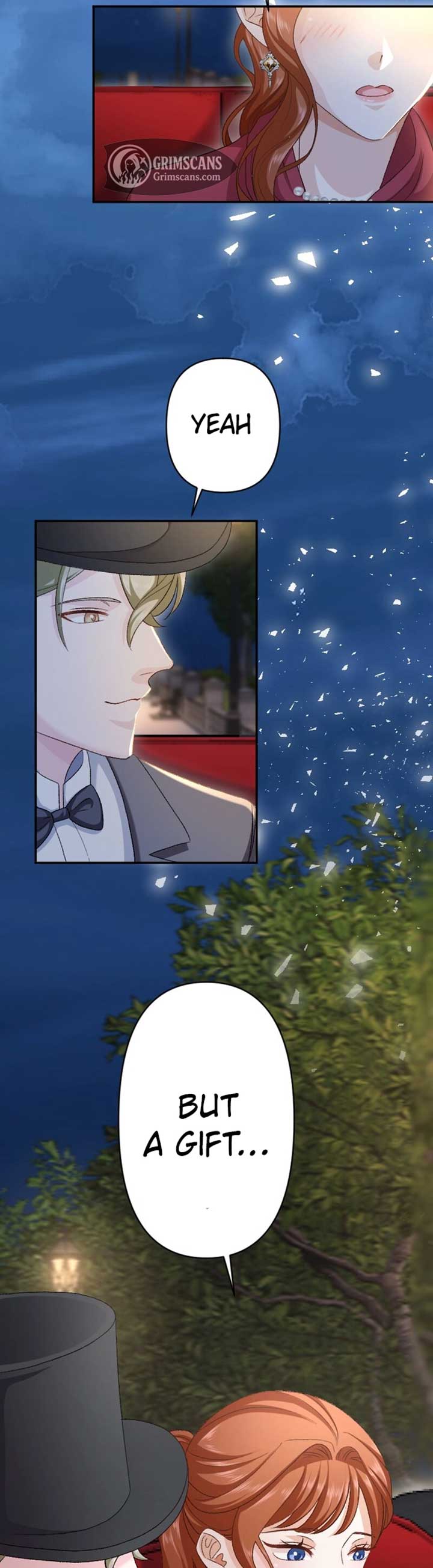 The Wicked You Sink Into This Love Chapter 8 168 20