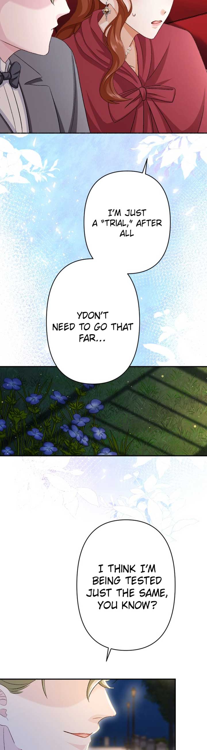 The Wicked You Sink Into This Love Chapter 8 169 21