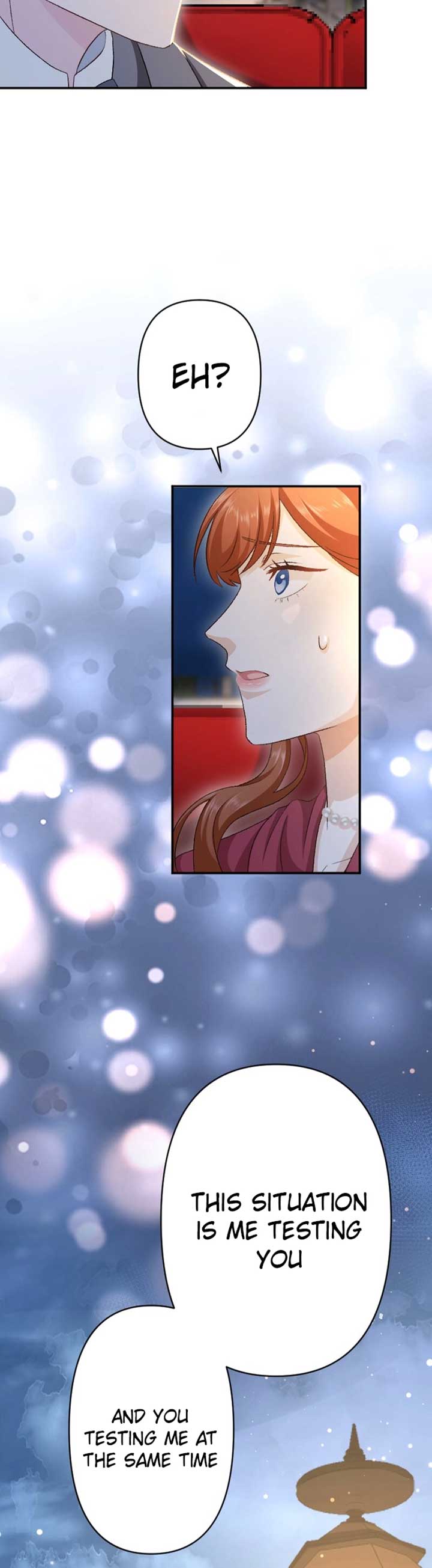 The Wicked You Sink Into This Love Chapter 8 170 22
