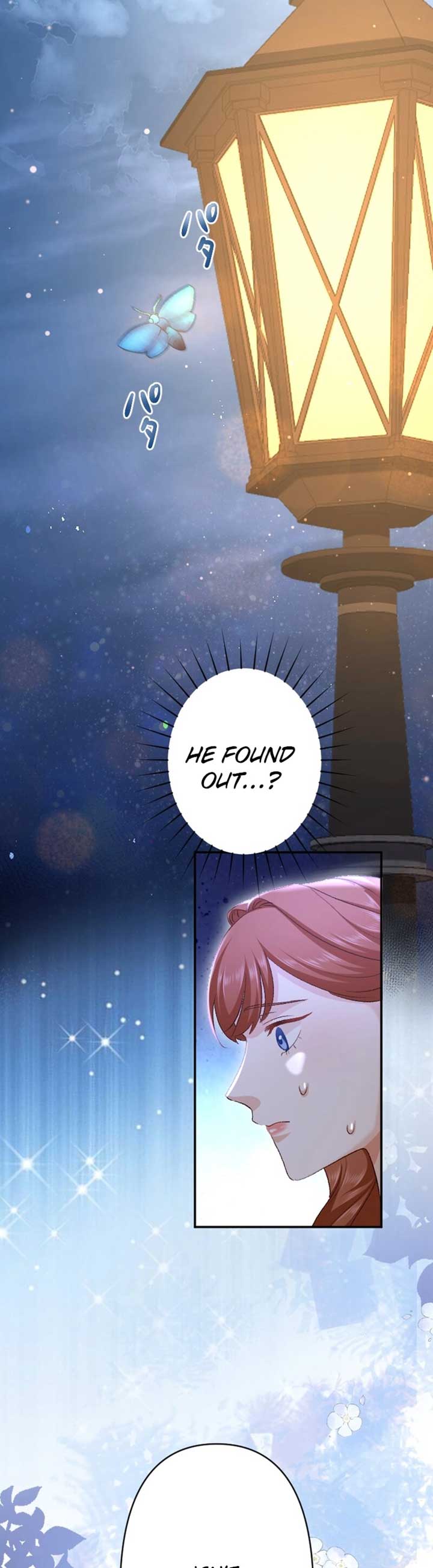 The Wicked You Sink Into This Love Chapter 8 171 23