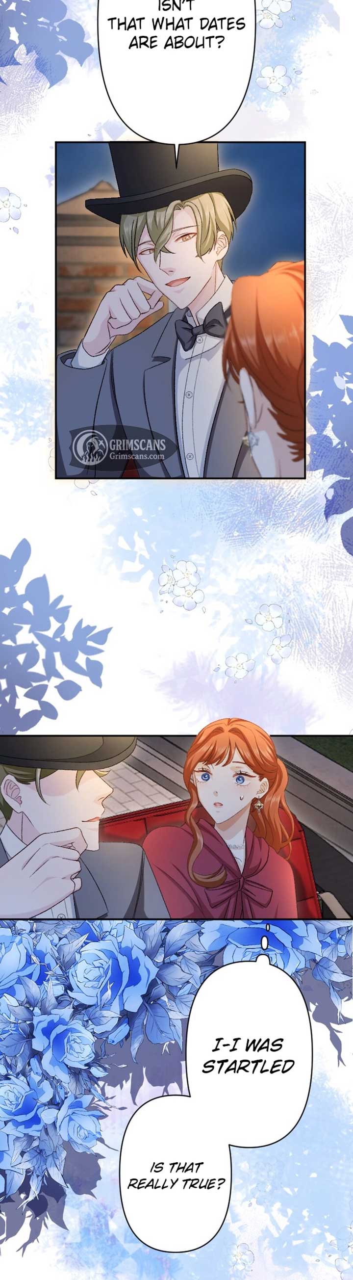 The Wicked You Sink Into This Love Chapter 8 172 24