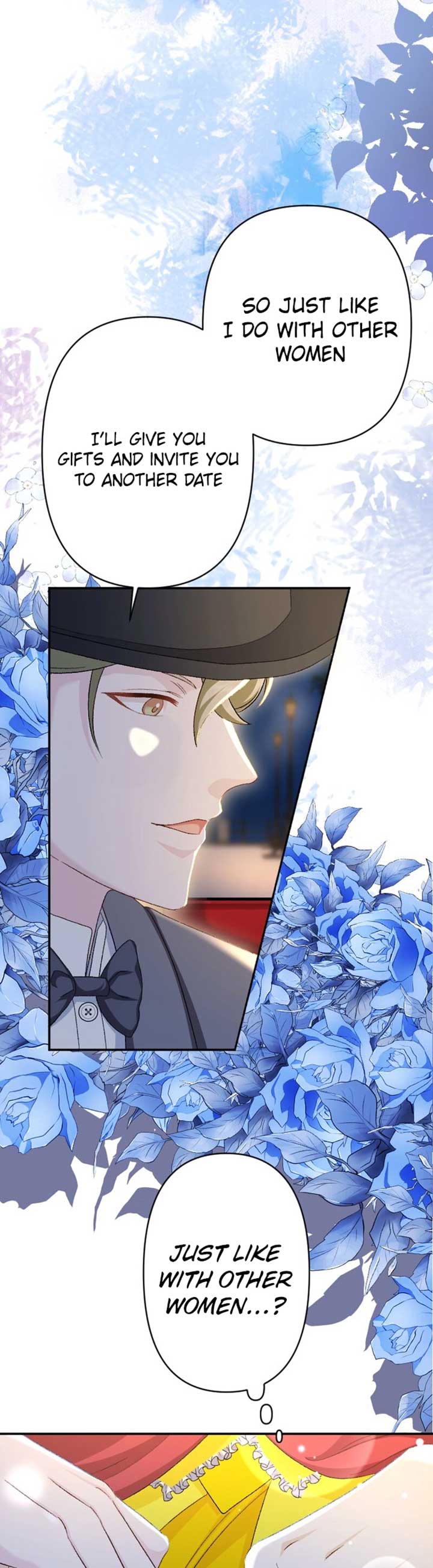 The Wicked You Sink Into This Love Chapter 8 173 25