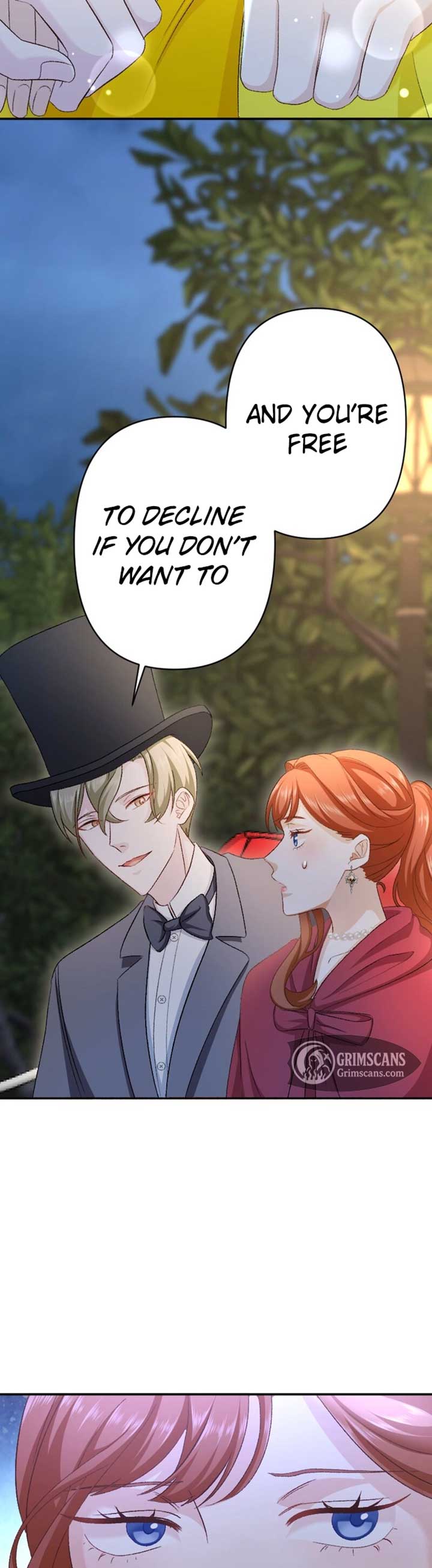 The Wicked You Sink Into This Love Chapter 8 174 26