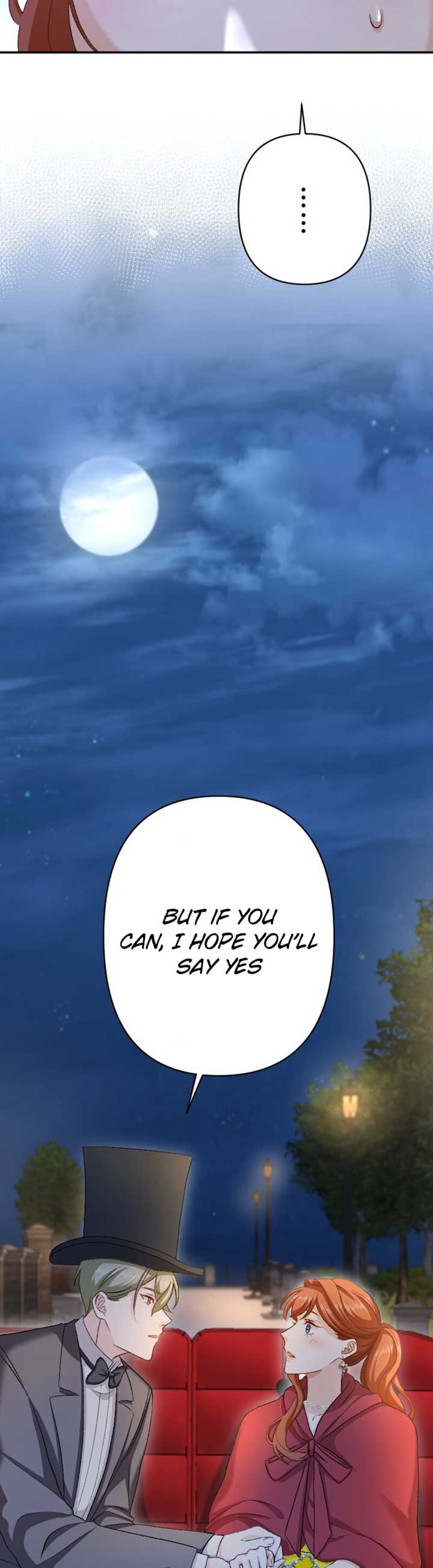 The Wicked You Sink Into This Love Chapter 8 175 27
