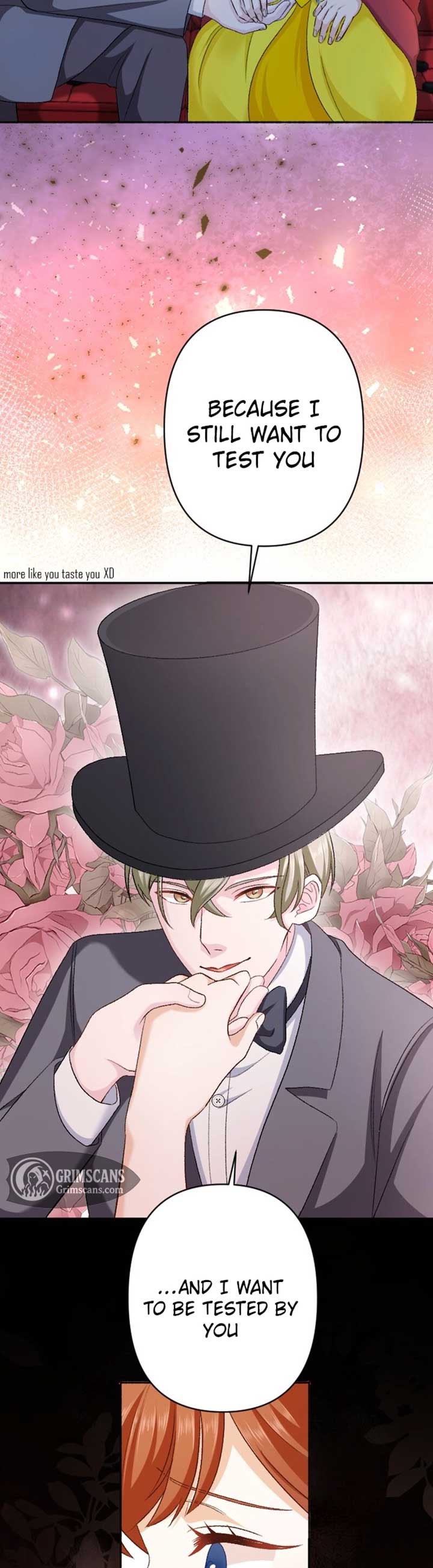 The Wicked You Sink Into This Love Chapter 8 176 28
