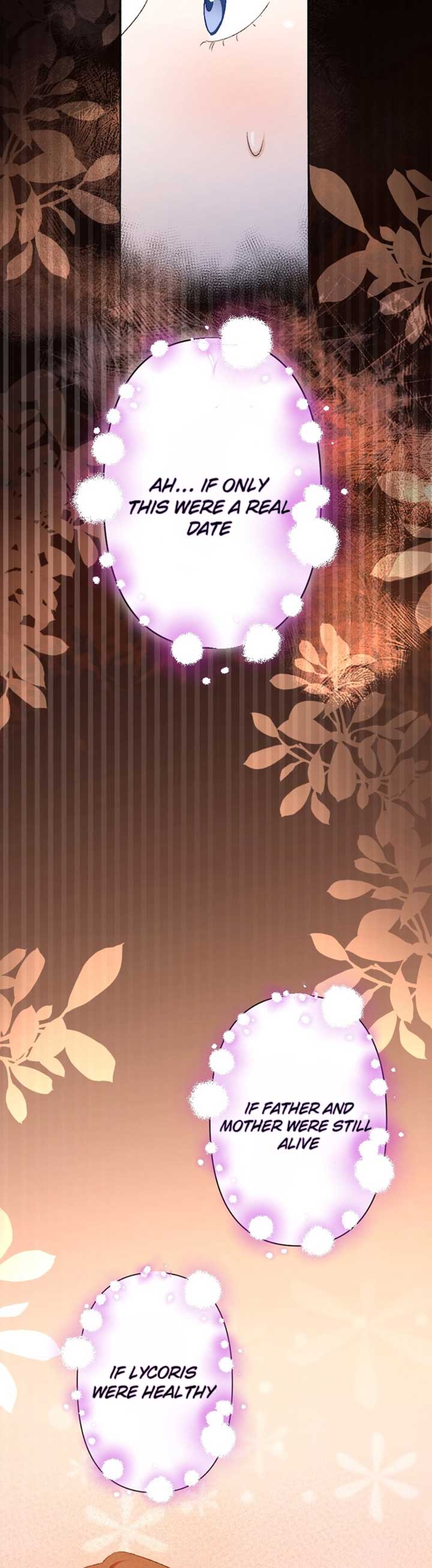 The Wicked You Sink Into This Love Chapter 8 177 29