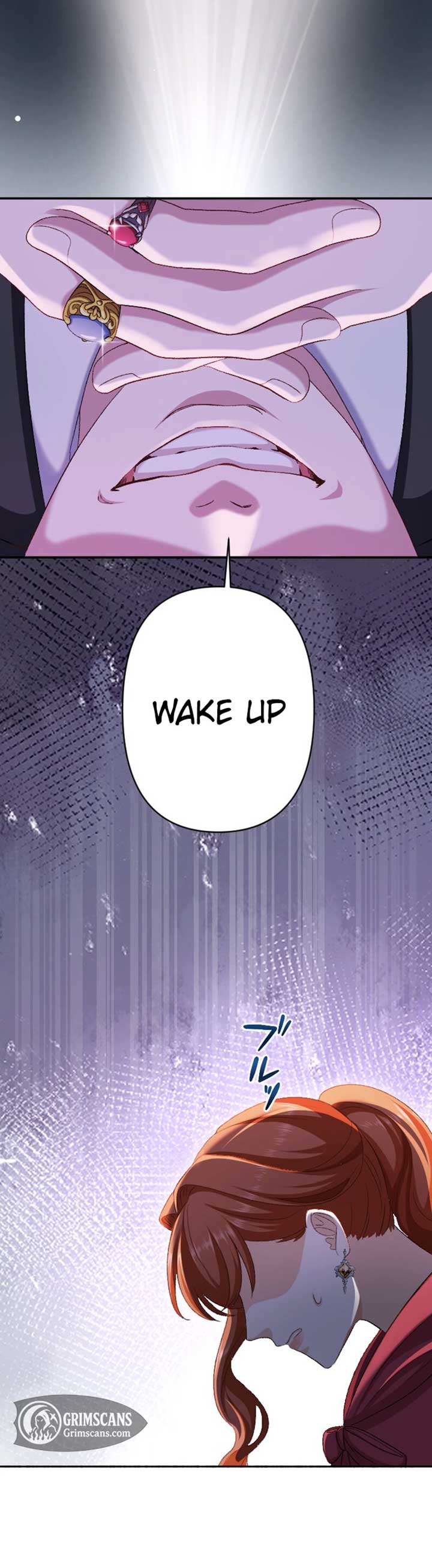 The Wicked You Sink Into This Love Chapter 8 179 31