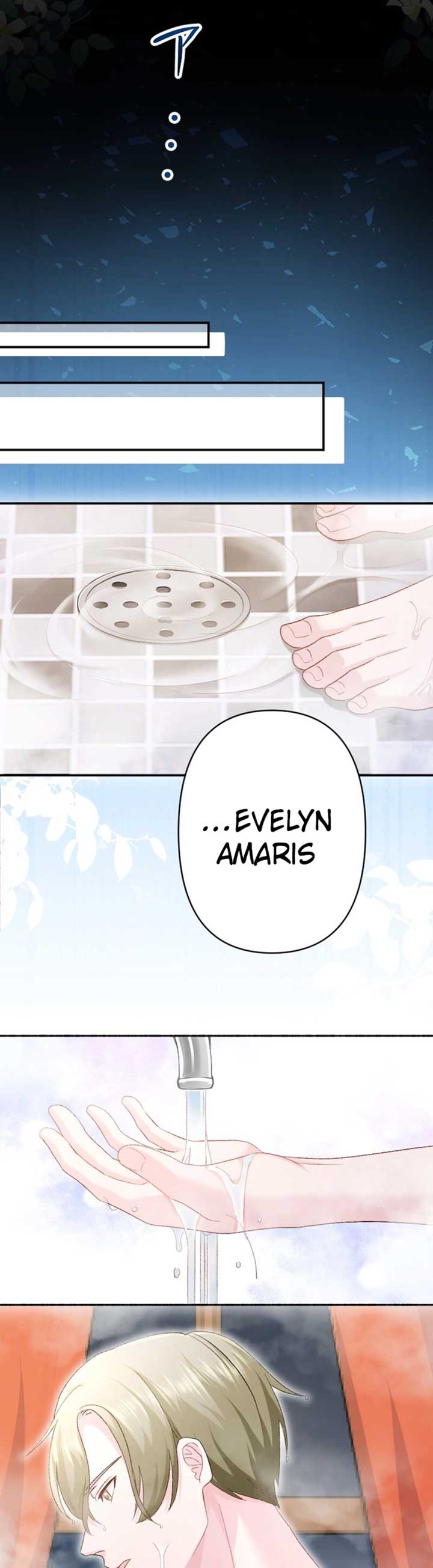 The Wicked You Sink Into This Love Chapter 8 181 33