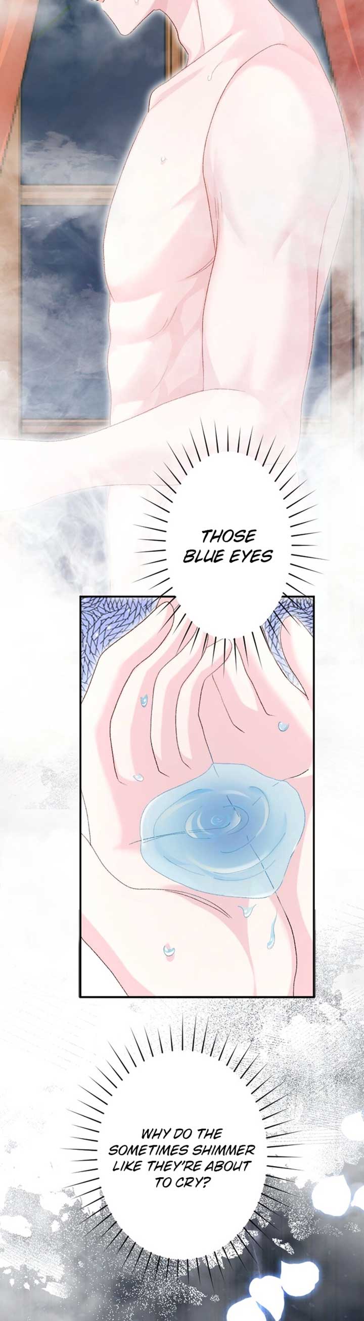 The Wicked You Sink Into This Love Chapter 8 182 34