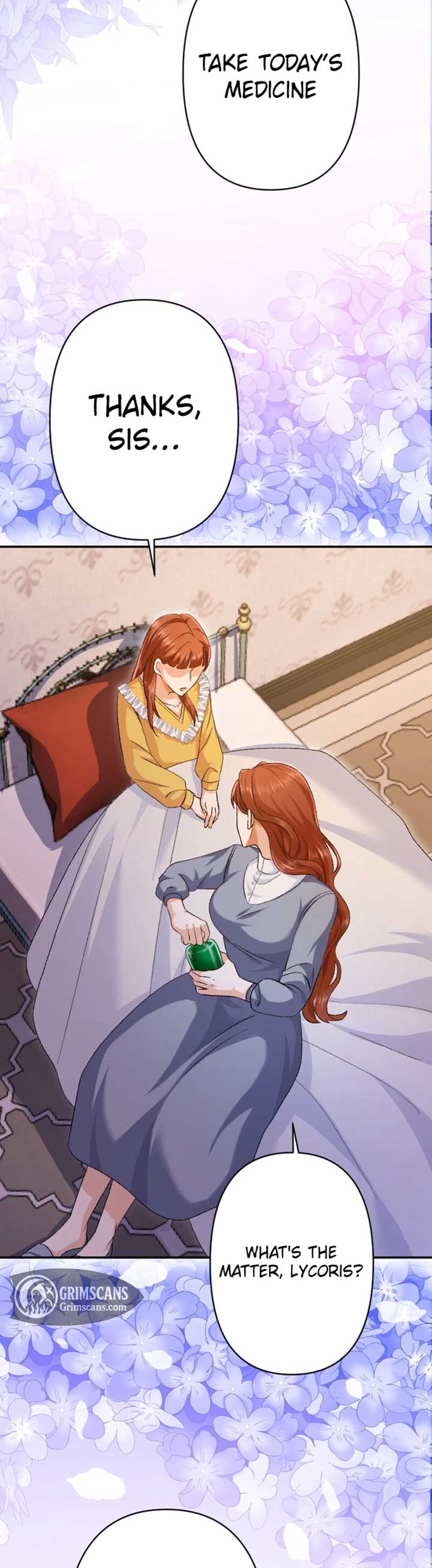 The Wicked You Sink Into This Love Chapter 8 184 36